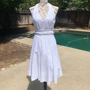 White House Black Market Dress